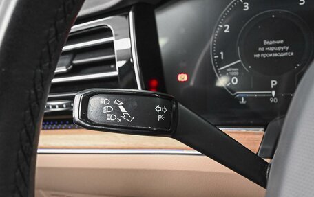 Volkswagen Touareg III, 2022 год, 6 499 000 рублей, 14 фотография