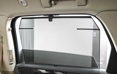 Volkswagen Touareg III, 2022 год, 6 499 000 рублей, 19 фотография