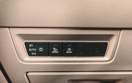 Volkswagen Touareg III, 2022 год, 6 499 000 рублей, 21 фотография