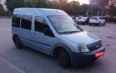 Ford Tourneo Connect I, 2007 год, 380 000 рублей, 3 фотография