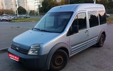 Ford Tourneo Connect I, 2007 год, 380 000 рублей, 2 фотография