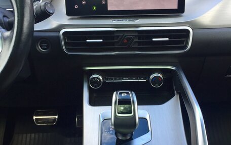 Geely Coolray I, 2021 год, 1 460 000 рублей, 8 фотография