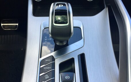 Geely Coolray I, 2021 год, 1 460 000 рублей, 9 фотография