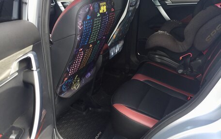 Geely Coolray I, 2021 год, 1 460 000 рублей, 10 фотография