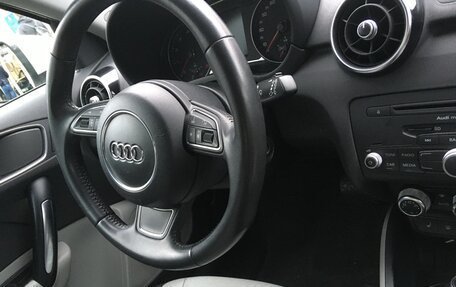 Audi A1, 2013 год, 1 050 000 рублей, 3 фотография
