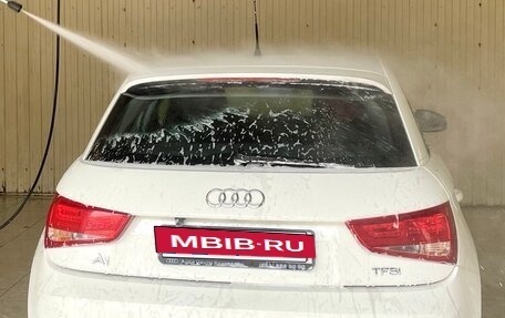 Audi A1, 2013 год, 1 050 000 рублей, 4 фотография