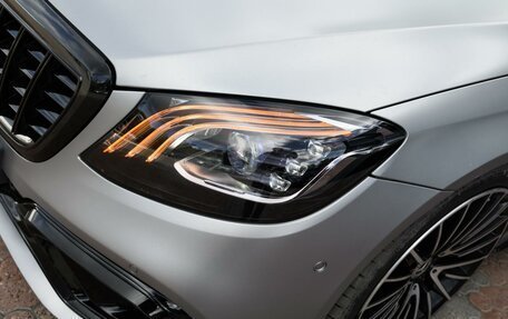 Mercedes-Benz S-Класс AMG, 2017 год, 7 875 000 рублей, 6 фотография