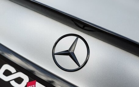 Mercedes-Benz S-Класс AMG, 2017 год, 7 875 000 рублей, 8 фотография