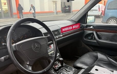 Mercedes-Benz S-Класс, 1996 год, 900 000 рублей, 6 фотография