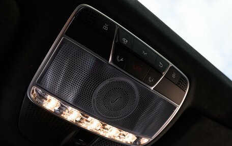 Mercedes-Benz S-Класс AMG, 2017 год, 7 875 000 рублей, 19 фотография