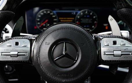 Mercedes-Benz S-Класс AMG, 2017 год, 7 875 000 рублей, 35 фотография