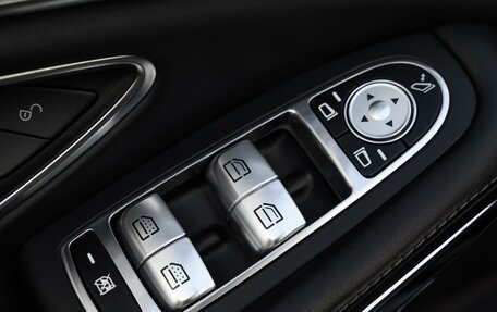 Mercedes-Benz S-Класс AMG, 2017 год, 7 875 000 рублей, 29 фотография