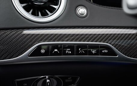 Mercedes-Benz S-Класс AMG, 2017 год, 7 875 000 рублей, 33 фотография