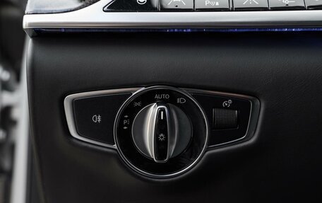 Mercedes-Benz S-Класс AMG, 2017 год, 7 875 000 рублей, 34 фотография