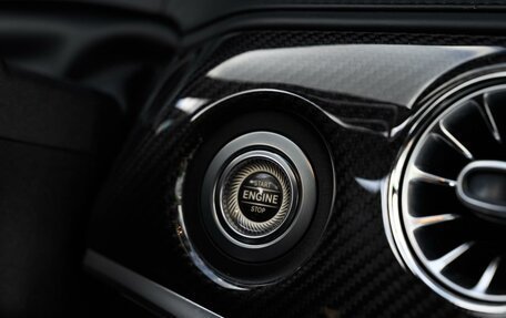 Mercedes-Benz S-Класс AMG, 2017 год, 7 875 000 рублей, 28 фотография