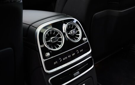 Mercedes-Benz S-Класс AMG, 2017 год, 7 875 000 рублей, 38 фотография