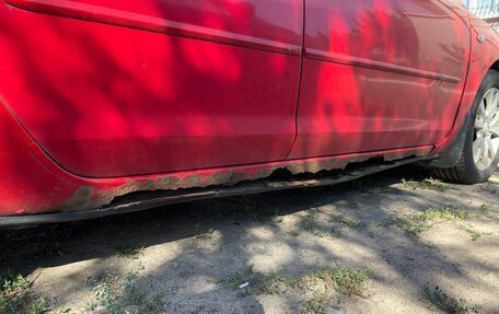 Mazda 3, 2007 год, 355 000 рублей, 10 фотография