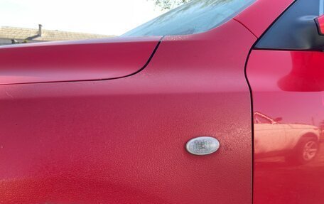Mazda 3, 2007 год, 355 000 рублей, 14 фотография