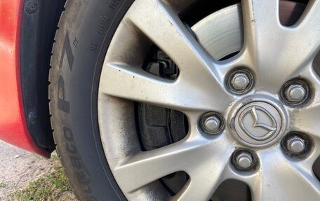 Mazda 3, 2007 год, 355 000 рублей, 15 фотография
