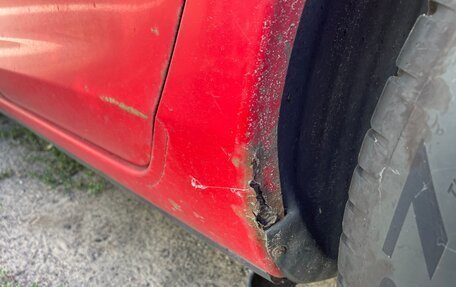 Mazda 3, 2007 год, 355 000 рублей, 16 фотография