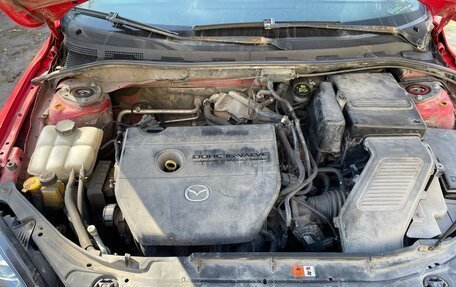 Mazda 3, 2007 год, 355 000 рублей, 23 фотография