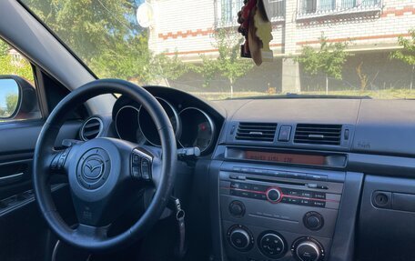 Mazda 3, 2007 год, 355 000 рублей, 36 фотография
