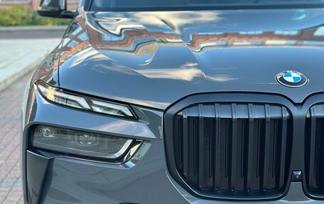 BMW X7, 2023 год, 14 499 000 рублей, 4 фотография