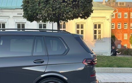 BMW X7, 2023 год, 14 499 000 рублей, 5 фотография