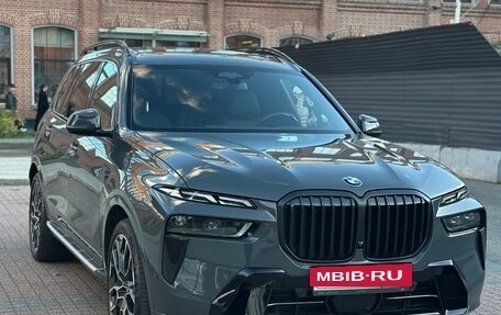 BMW X7, 2023 год, 14 499 000 рублей, 2 фотография