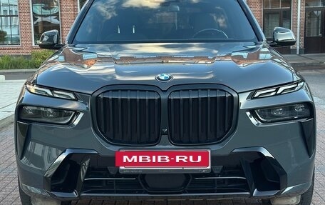 BMW X7, 2023 год, 14 499 000 рублей, 3 фотография