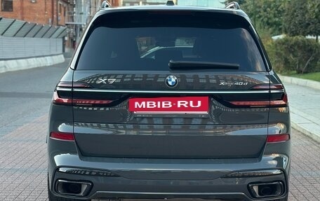 BMW X7, 2023 год, 14 499 000 рублей, 7 фотография