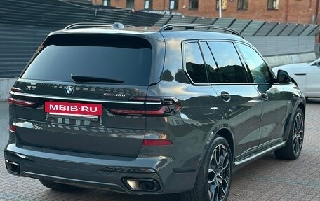 BMW X7, 2023 год, 14 499 000 рублей, 8 фотография