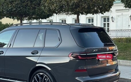 BMW X7, 2023 год, 14 499 000 рублей, 6 фотография
