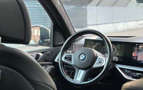 BMW X7, 2023 год, 14 499 000 рублей, 12 фотография