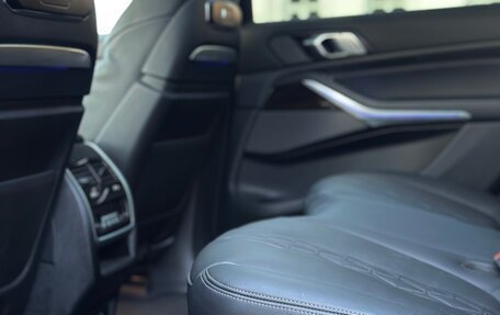BMW X7, 2023 год, 14 499 000 рублей, 19 фотография