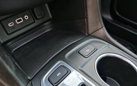 Chevrolet Equinox III, 2022 год, 2 100 000 рублей, 13 фотография