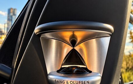 Mercedes-Benz GLS AMG, 2018 год, 5 600 000 рублей, 5 фотография