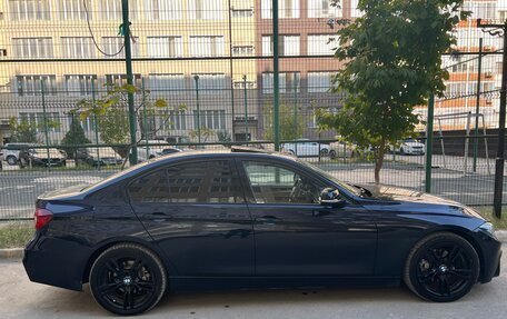 BMW 3 серия, 2016 год, 2 000 000 рублей, 6 фотография
