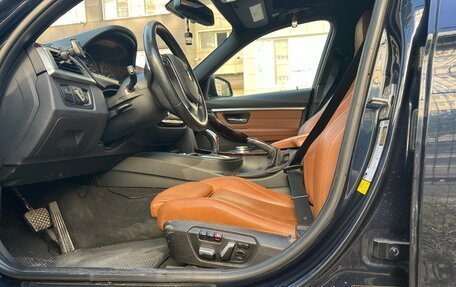BMW 3 серия, 2016 год, 2 000 000 рублей, 2 фотография