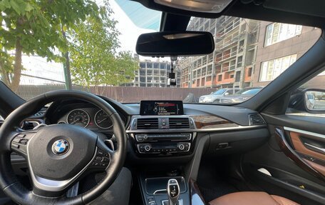 BMW 3 серия, 2016 год, 2 000 000 рублей, 3 фотография