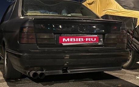 BMW 5 серия, 1990 год, 200 000 рублей, 2 фотография