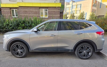 Haval F7 I, 2021 год, 1 600 000 рублей, 4 фотография