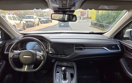 Haval F7 I, 2021 год, 1 600 000 рублей, 9 фотография
