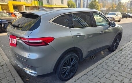 Haval F7 I, 2021 год, 1 600 000 рублей, 6 фотография