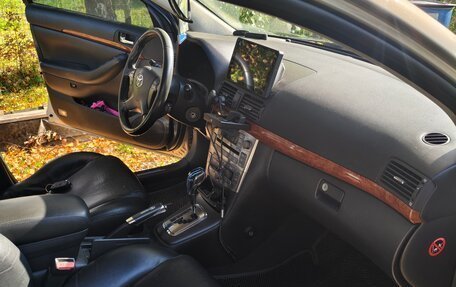 Toyota Avensis III рестайлинг, 2008 год, 850 000 рублей, 7 фотография