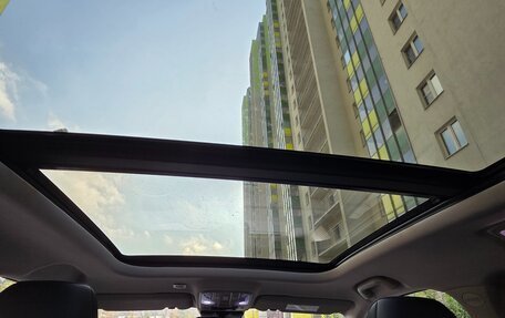 Haval F7 I, 2021 год, 1 600 000 рублей, 17 фотография
