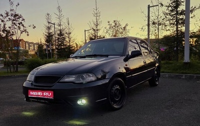 Daewoo Nexia I рестайлинг, 2012 год, 210 000 рублей, 1 фотография