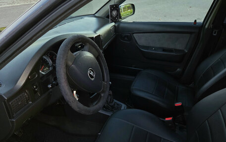 Daewoo Nexia I рестайлинг, 2012 год, 210 000 рублей, 6 фотография