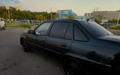 Daewoo Nexia I рестайлинг, 2012 год, 210 000 рублей, 3 фотография