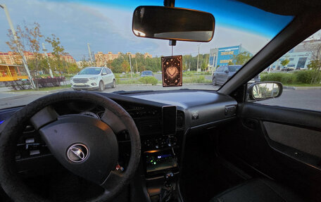 Daewoo Nexia I рестайлинг, 2012 год, 210 000 рублей, 9 фотография